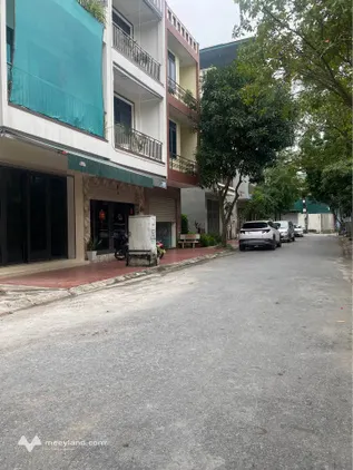 Bán nhanh 2 lô đất liền kề 75m² tại khu tái định cư Kỳ Bá 2, thành phố Thái Bình