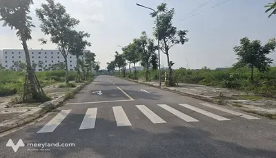 Nhà đẹp Himlam Thụ Ninh, mặt tiền 4,5m, hơn 7 tỷ, sổ đỏ sẵn sàng