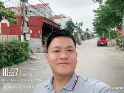 Một trong số ít trên thị trường lô đất đấu giá công luận 2 mở bán, gần vđai 3.5 và kđt alluvia