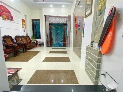 Nhà 3 tầng đinh tiên hoàng diện tích khủng nở hậu cực đẹp gần biển chỉ 5 tỷ x