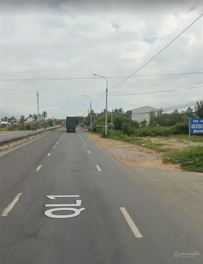 Thửa 286 tờ 47 bán đất thôn xuân tự2 vạn hưng vạn ninh.mặt tiền đường nhựa ql1a.giá chỉ 16tr/m