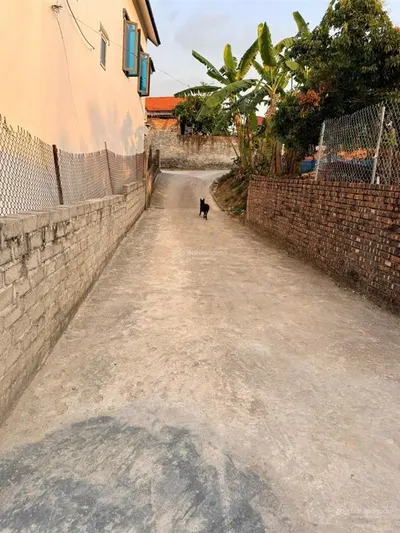 Một lô đất cực hiếm đầu tư là có lãi.ở văn phong châu cầu (phù lãng) quế võ tỉnh bắc ninh