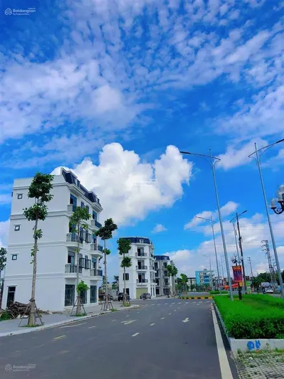 Bán đất tỉnh lộ 295b nếnh sát tp bắc ninh 100m2 siêu đẹp