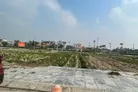 Đất view công viên Tây Phong, Tiền Hải - Diện tích 90m² - Mặt tiền 6m