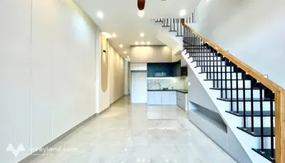 Nhà đẹp đường ô tô, hẻm 167 Bích Khê, Phường Cẩm Thành, Quảng Ngãi