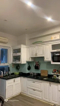 Cho thuê căn hộ chung cư CT4B Khu đô thị Xa La, Hà Đông