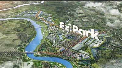 Chuyển nhượng gấp 10.000m2 đất kcn tiên sơn ninh sơn (ez.park bắc ninh i), giá tốt