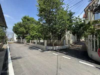 Lô đất 228.8m2 full thổ tại hoàng trạch mễ sở, nở hậu, tách 2 vô tư, ô tô ngủ trong đất