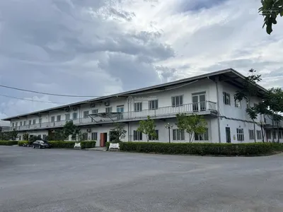 Bán kho, nhà xưởng tại đường 10, thị trấn an bài, huyện quỳnh phụ, thái bình, 65 tỷ, 22000 m2