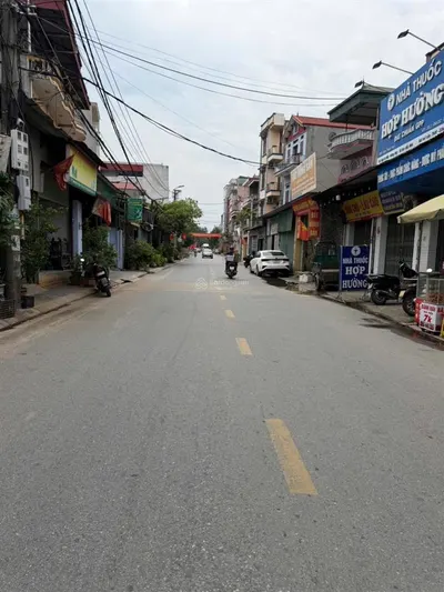 Em ra hàng ngày lô đất siêu, hạt rẻ, vuông vắn, 45.5m², siêu đẹp đ/c kp kim thiều