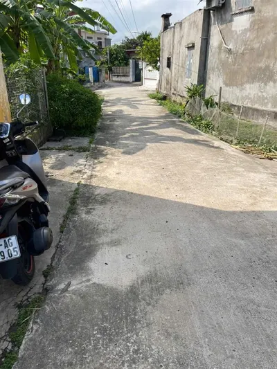 Bán gấp đất 320m2 tại xã thanh tân, kiến xương, giá 26,8 triệu / m2 siêu hot