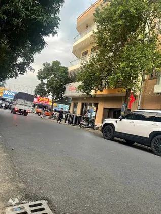 Nhà 4 tầng đô thị Petro Quang Trung, kinh doanh cực đỉnh