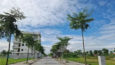Bán đất tại quốc tuấn, nam sách, hải dương, 90 triệu/m2, 85 m2