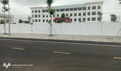 Bán đất kinh doanh trục chính đại học Hoa Lư mới, Ninh Nhất, Hoa Lư, Ninh Bình, giá 8.1 tỷ