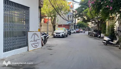Nhà 2 tầng, khu 3 Đại Phúc, ngõ ô tô tránh xe máy, thông các ngả