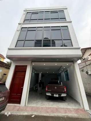 Bán nhà khu 7 Đại Phúc - Thành phố Bắc Ninh - Mặt tiền rộng - Nở hậu đắc lộc