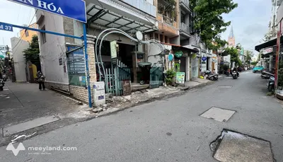 Cho thuê mặt bằng mới sửa chữa, riêng biệt không chung chủ.
