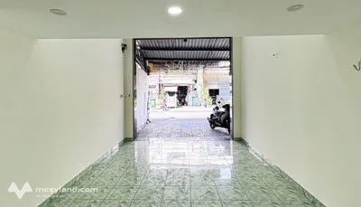 Cho thuê MBKD Lê Văn Lương Quận 7 54m2 - Gần ĐH Tôn Đức Thắng, Lotte Mart, phù hợp đa ngành - 21tr