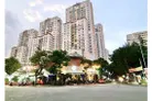 Cần cho thuê căn hộ 3 phòng ngủ chung cư Belleza - Quận 7, giá 15 triệu/tháng