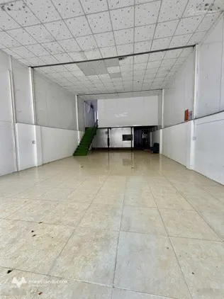 Cho thuê MBBBKD- Đ20m- Khu Phạm Hữu Lầu Q7- Gần cc Belleza-Dt 7x19m- có gác - Giá rẻ 24 triệu