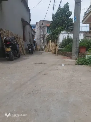 Đất vàng Phố Hồ lô đất trung tâm, ngõ ô tô, giá hời