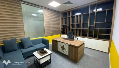 Cho thuê văn phòng, MBKD ngã tư Nguyễn Xiển - Khuất Duy Tiến 100m giá rẻ!