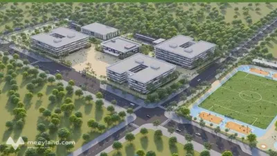 Đất vàng 191,5 m2 sát dự án FPT, Thúy Hội, cơ hội đầu tư sinh lời