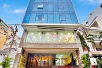 Cho thuê văn phòng Hạng A View Vincom đẹp 6,9 triệu tại Tôn Thất Tùng, Full DV, Vào làm ngay