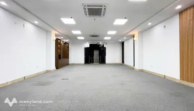 Chính chủ cho thuê văn phòng - 208 Thượng Đình - Ngã Tư Sở - Thanh Xuân. 90m2 - 15tr/tháng