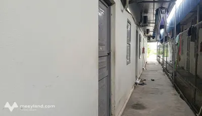 Bán dãy 6 phòng trọ tại Tràng Duệ, An Dương, Hải Phòng