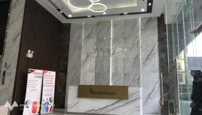 Deal sốc hôm nay! BQL tòa An Bình Plaza cho thuê VP 85m2 full nội thất với giá cực ưu đãi