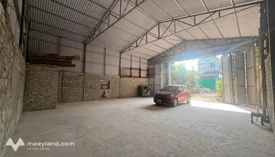 Cho thuê đất, xưởng tại Hoa Lư Ninh Bình