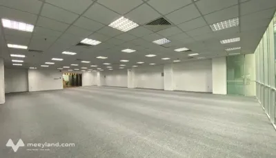 Cho thuê văn phòng tòa nhà Halo Premium - 36 Bùi Thị Xuân Quận 1 | 250m2 cao cấp sẵn fitout