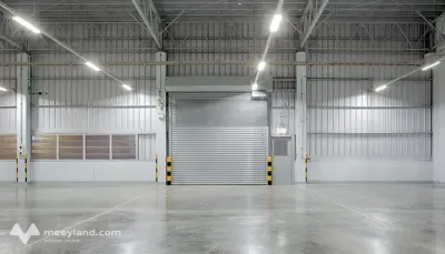 Cho thuê nhà xưởng xây mới 3.110m2 tại Bắc Ninh - Phù hợp FDI, EPE