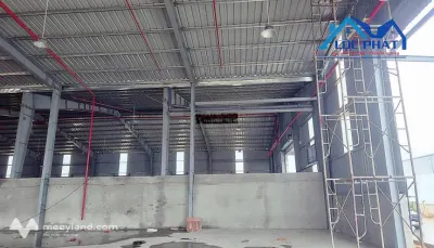 Cho thuê kho xưởng 4.690m2 giá rẻ chỉ 375 triệu. Long Thành-Đồng Nai : 037••••15