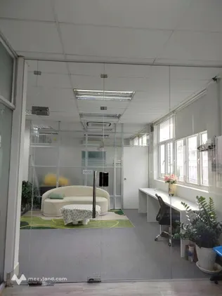 Chỉ còn 1 sàn duy nhất tại trung tâm Quận 1 với mức giá không có sàn thứ 2