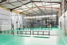 Cho thuê kho Trần Trọng Cung 800m2 container ra vào PCCC đầy đủ