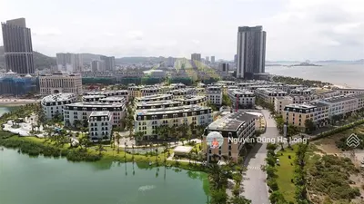 Aquacity trung tâm mới không thể bỏ lỡ cùng "e.dũng hạ long"