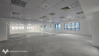 Cho thuê nguyên sàn 291m² tại Rosana Tower, Nguyễn ĐÌnh Chiểu, Quận 1 - Giá thuê: 184,8 Triệu/Tháng