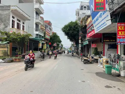 Đất vàng trục chính lạc đạo – ngay ubnd xã – kinh doanh buôn bán sầm uất đỉnh cao: 082••••68