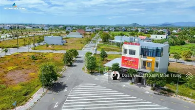 Cần bán nhanh lô góc gần siêu thị go!, phù hợp kinh doanh hoặc xây nhà ở, khách sạn cho thuê