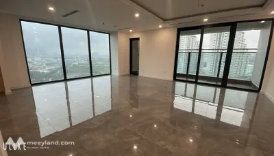 Cho thuê căn hộ cao cấp Sunshine Diamond River, Quận 7