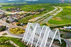 Chính chủ bán lô đất view hồ cực đẹp tại Mạo Khê, pháp lý rõ ràng gần đại học Công nghiệp Quảng Ninh