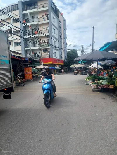 Chính chủ bán đất 71m2 kinh doanh tốt tại móng làng, tiên du, bắc ninh