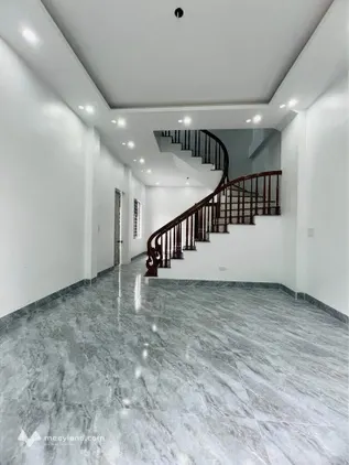 Nhà xinh Phú Xuân, thiết kế hiện đại, giá chỉ 1,8 tỷ