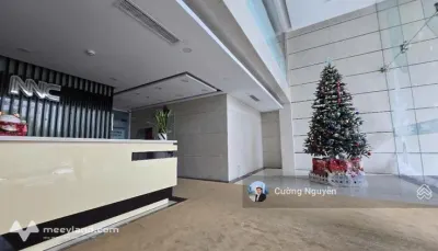 Cho thuê văn phòng 60m² đường Nguyễn Đình Chiểu, Quận 1 - Giá thuê: 23,9 triệu/tháng