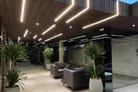 Cho thuê VP Mạc Đĩnh Chi Q1, 180m2, full fitout nội thất cho 50 người, vào làm được ngay