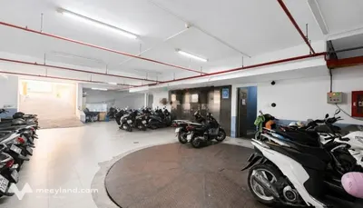 Cho thuê văn phòng 180m² đường Mai Thị Lựu, Quận 1 - Giá thuê: 85,9 triệu/tháng
