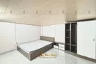 Cho thuê 2 phòng ngủ ngay Thống Nhất - Tân Phú rộng 50m2 | máy giặt riêng | full nội thất
