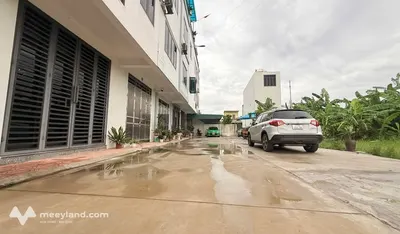 Bán đất nền tại phường Trần Lãm, thành phố Thái Bình